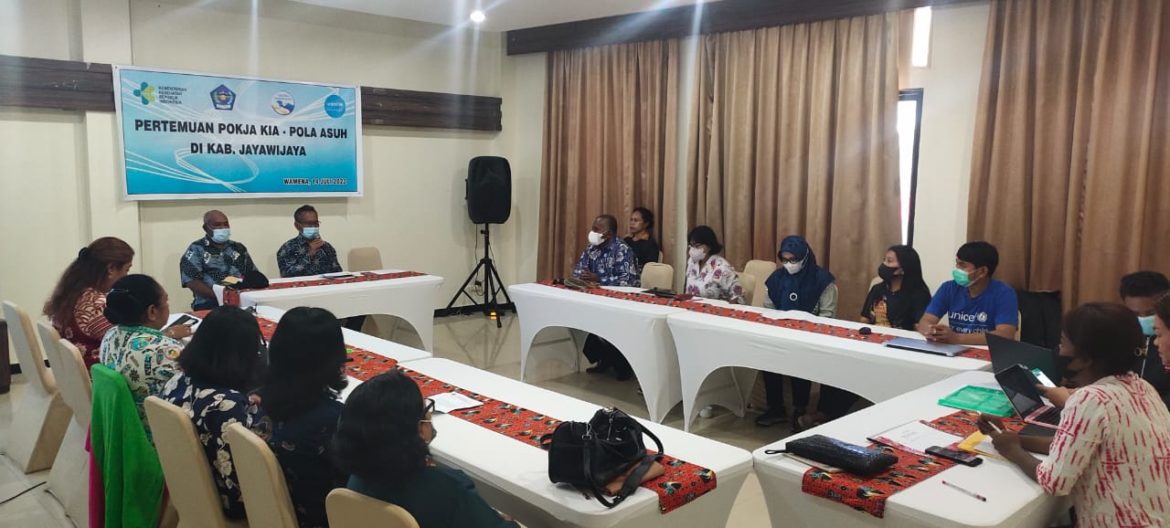 Dinkes Mulai Terapkan Program Pola Asuh Ibu dan Anak – Dinkes Mulai Terapkan Program Pola Asuh Ibu dan Anak - Cepos Online