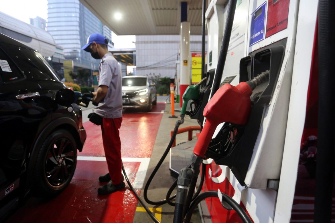 Harga BBM Non Subsidi Naik – Papuanesia.id Harga BBM Non Subsidi Naik - Cepos Online