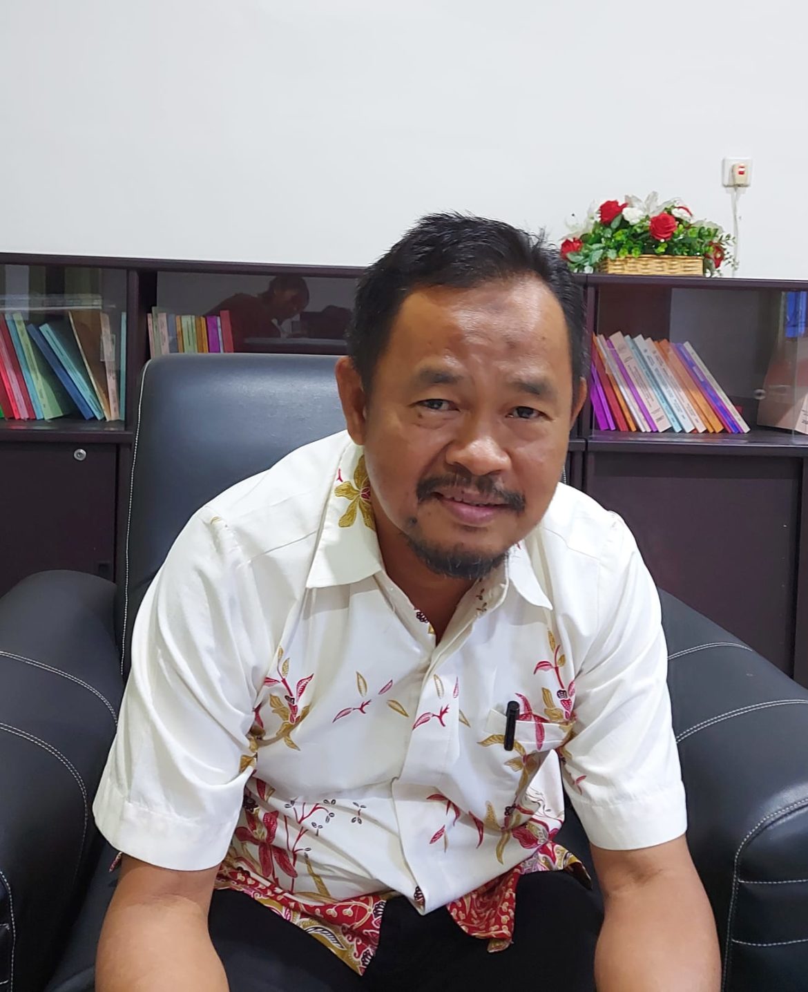 Lestarikan Bahasa Daerah, Balai Bahasa Provinsi Papua Lakukan Revitalisasi 7 Lestarikan Bahasa Daerah, Balai Bahasa Provinsi Papua Lakukan Revitalisasi 7 Bahasa di Papua - Cepos Online