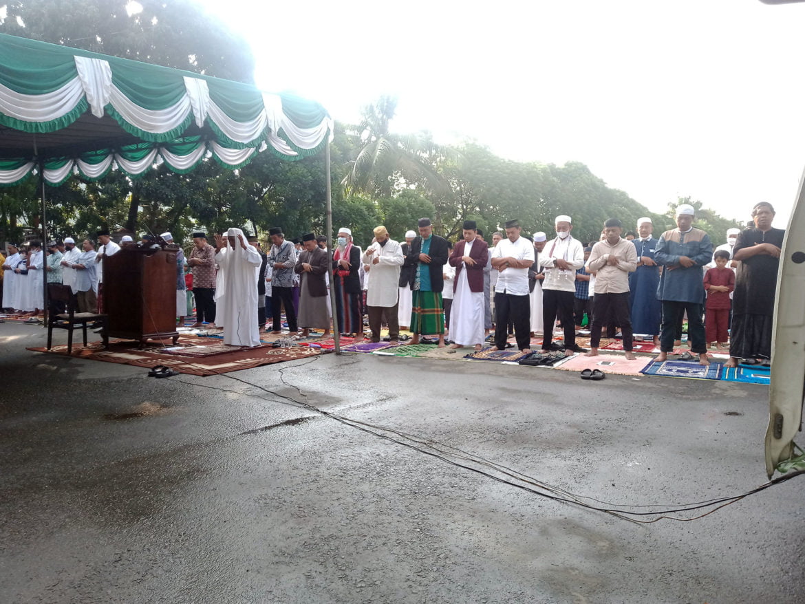 Semua Umat Beragama Harus Jalin Kerja Sama! – Papuanesia.id Semua Umat Beragama Harus Jalin Kerja Sama! - Cepos Online