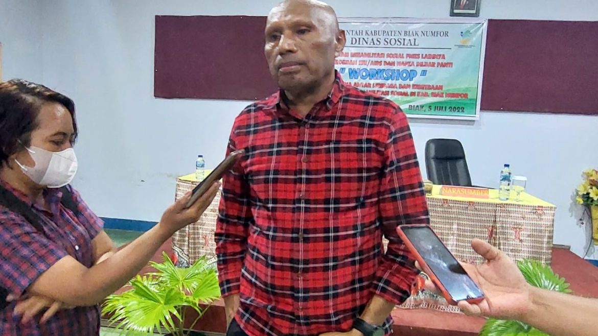 Sidang Sinode GKI XVIII Bakal Dihadiri Mensos - Cepos Online