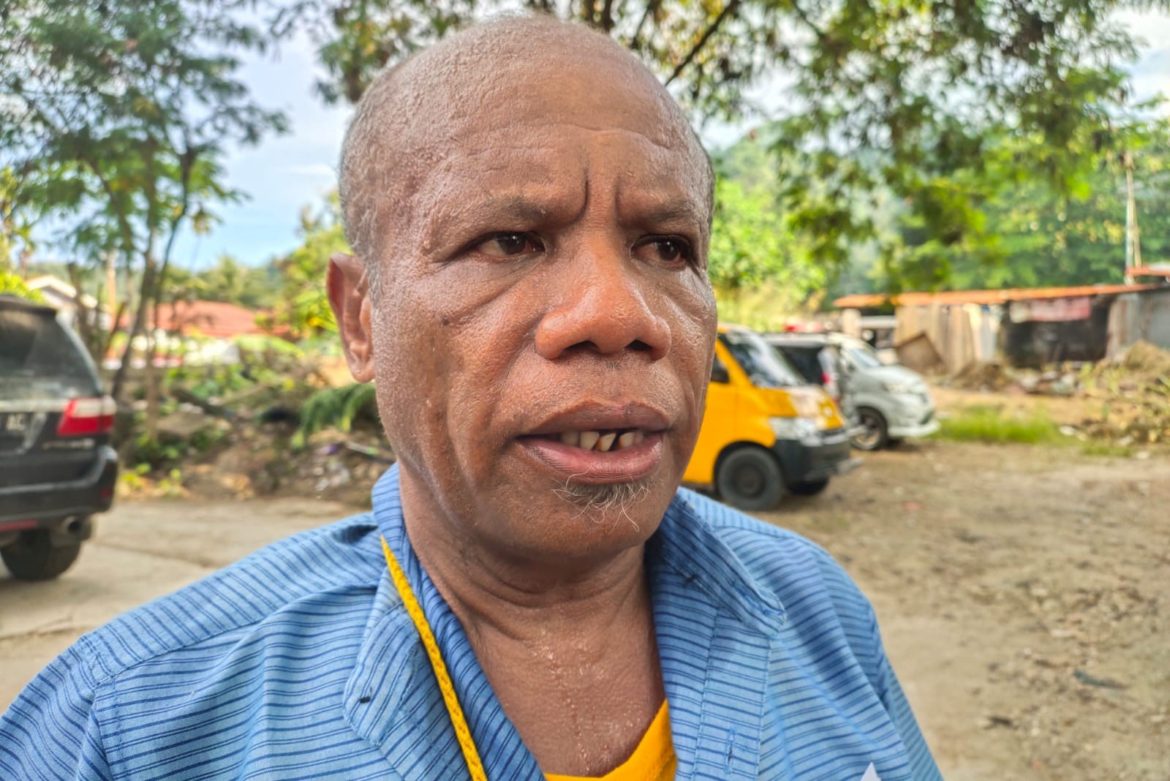 Tahun 2024, Harus Ada DPR di Tiga Provinsi - Cepos Online