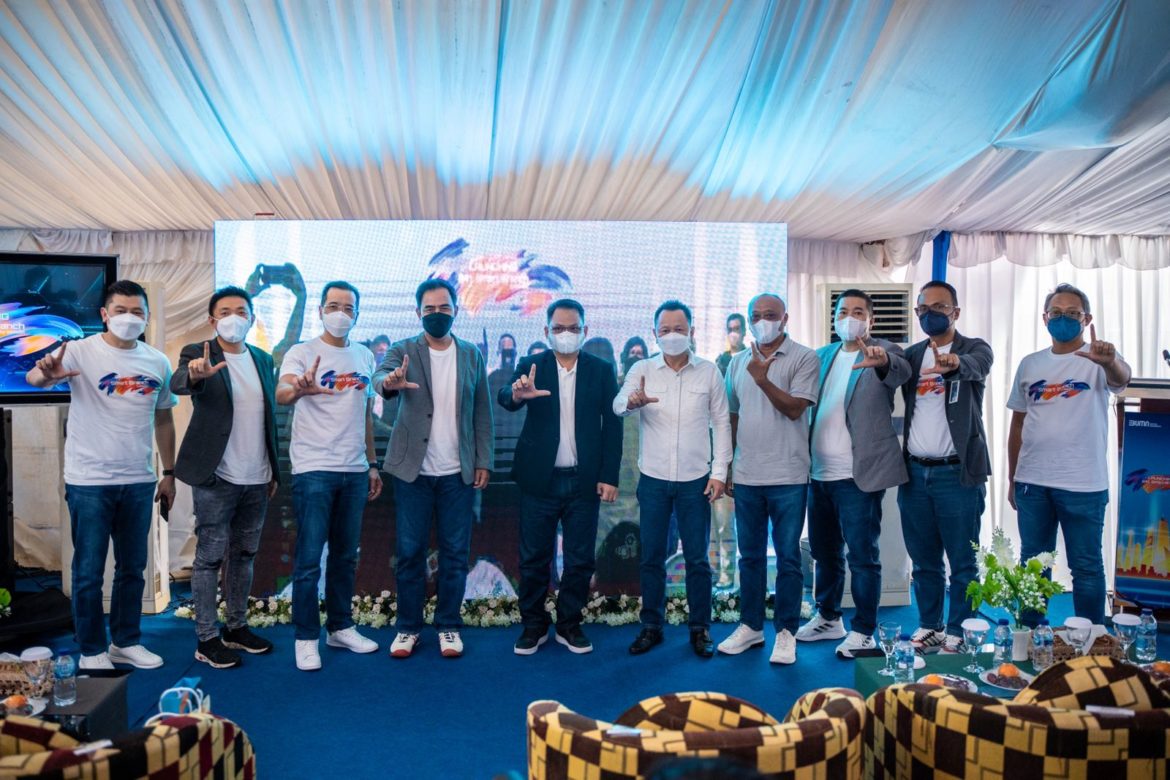 Bank Mandiri Digitalkan 241 Cabang Serentak di Seluruh Indonesia – Bank Mandiri Digitalkan 241 Cabang Serentak di Seluruh Indonesia - Cepos Online