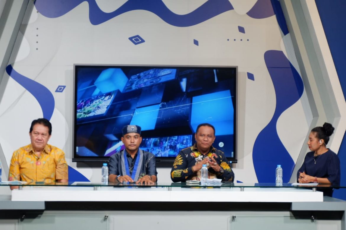 GMKI Telah Menciptakan Banyak Kader Terbaik untuk Negeri – Papuanesia.id GMKI Telah Menciptakan Banyak Kader Terbaik untuk Negeri - Cepos Online