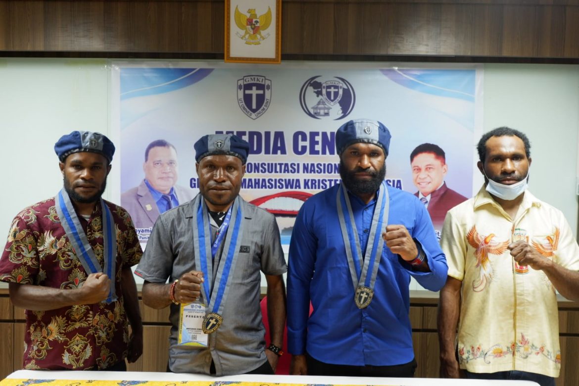 GMKI Wamena Minta DOB Harus di Isi OAP – Papuanesia.id GMKI Wamena Minta DOB Harus di Isi OAP - Cepos Online