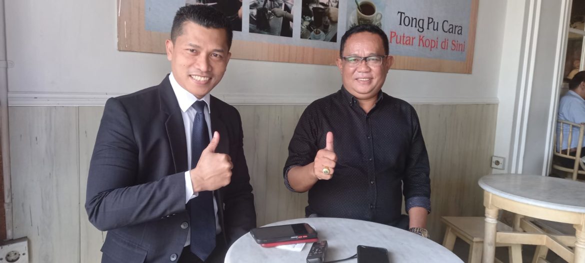 Ketua PHRI Papua Dorong Industri Pariwisata di Tanah Papua Maju Ketua PHRI Papua Dorong Industri Pariwisata di Tanah Papua Maju dan Berkembang - Cepos Online