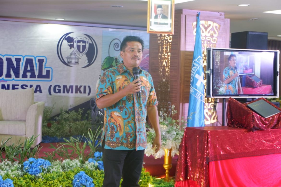 Mengawal dan Mempercepat Pembangunan Kesejahtraan OAP di Tiga DOB Baru Mengawal dan Mempercepat Pembangunan Kesejahtraan OAP di Tiga DOB Baru - Cepos Online