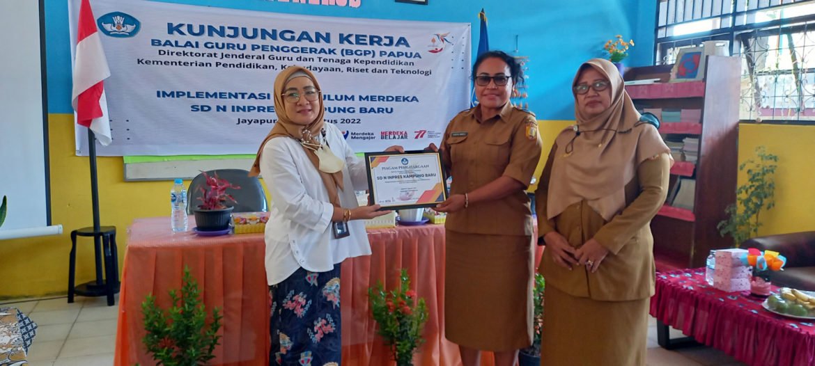 Pastikan Kurikulum Merdeka Lebih Banyak Manfaat – Papuanesia.id Pastikan Kurikulum Merdeka Lebih Banyak Manfaat - Cepos Online