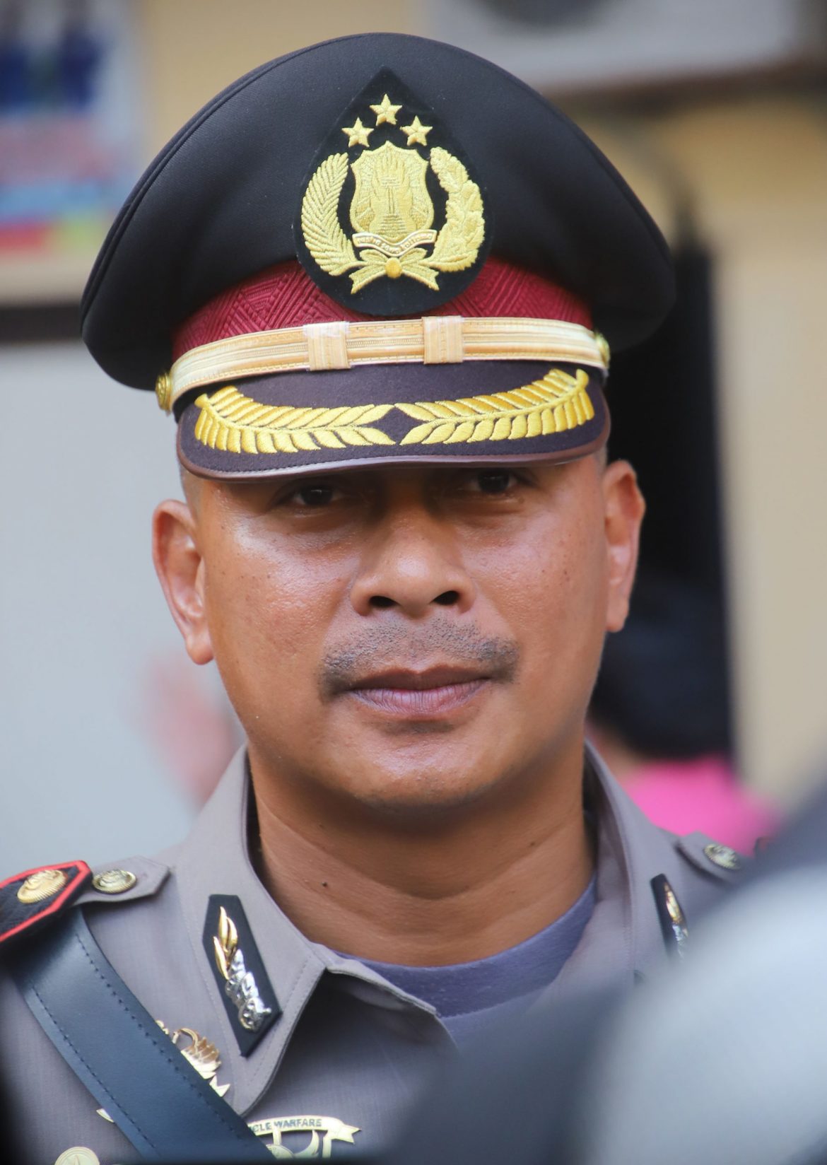 Jangan Sebar Informasi yang Tidak Akurat di Media Sosial – Jangan Sebar Informasi yang Tidak Akurat di Media Sosial - Cepos Online