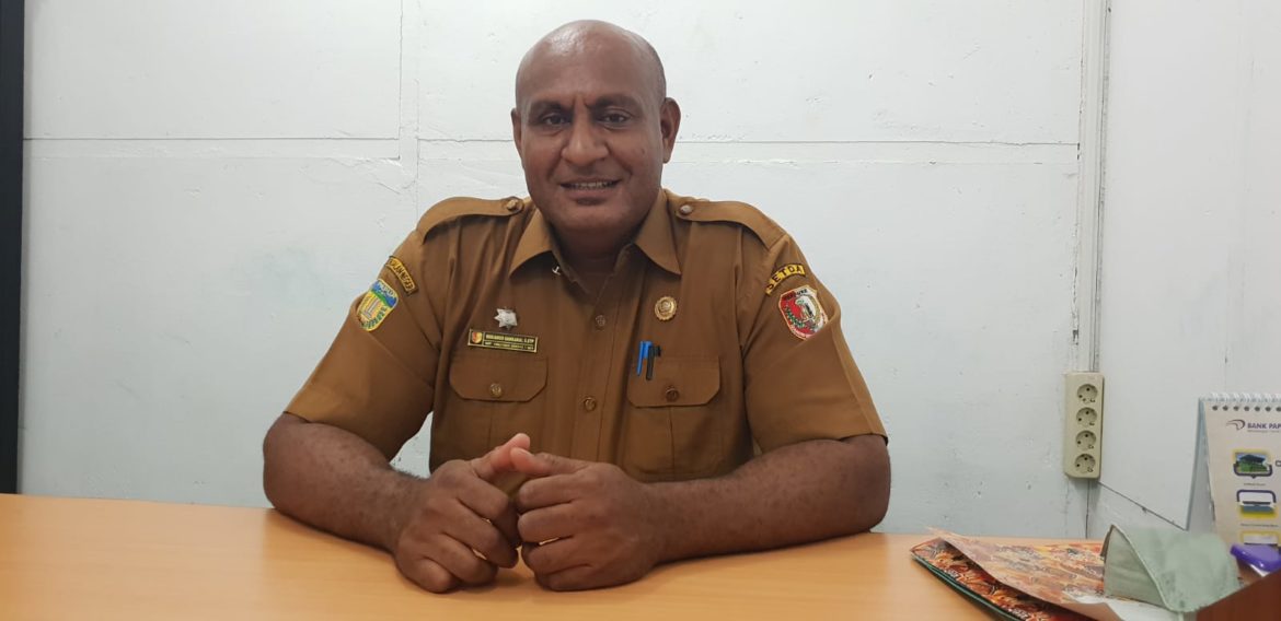 Nelayan Indonesia Tergiur Gelembung dan Sirip Ikan di Laut PNG Nelayan Indonesia Tergiur Gelembung dan Sirip Ikan di Laut PNG - Cepos Online