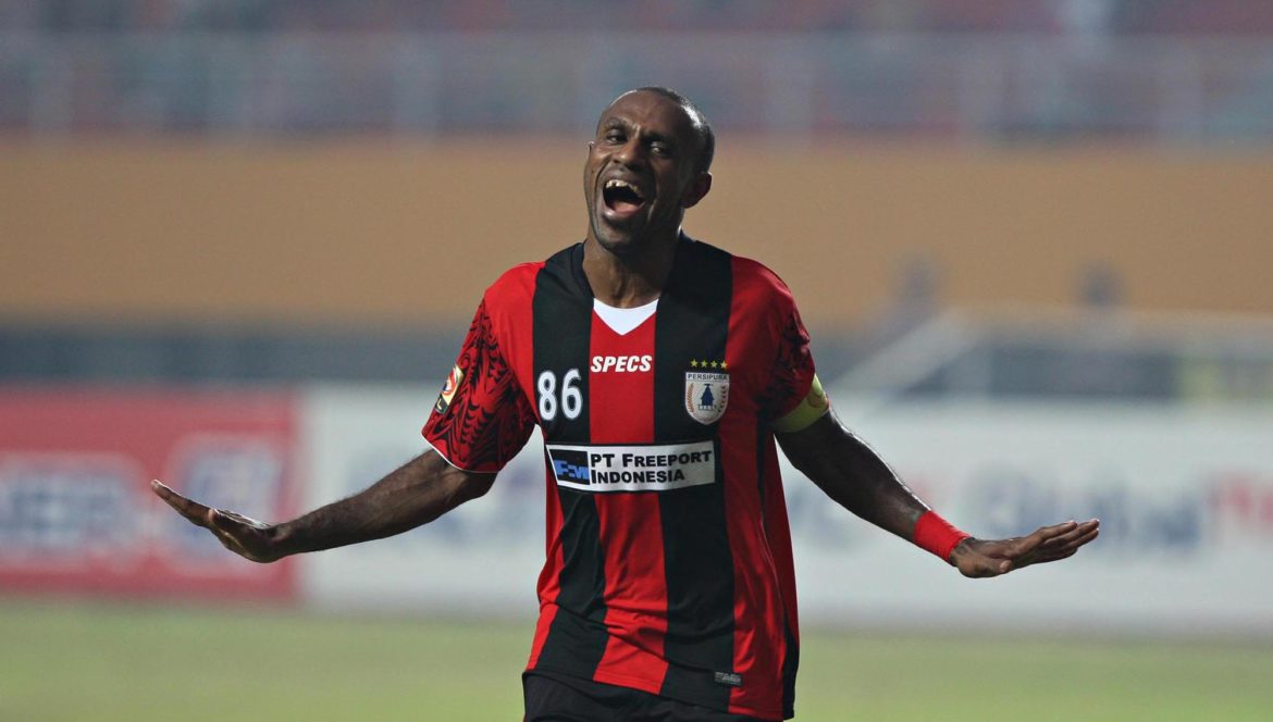 Persipura Berikan Sinyal Bawa Pulang Boaz Solossa – Papuanesia.id Persipura Berikan Sinyal Bawa Pulang Boaz Solossa - Cepos Online