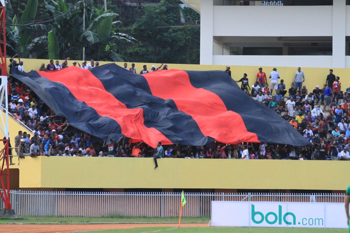 Persipura Kembali ke Rumah Sebagai Tamu – Papuanesia.id Persipura Kembali ke Rumah Sebagai Tamu - Cepos Online