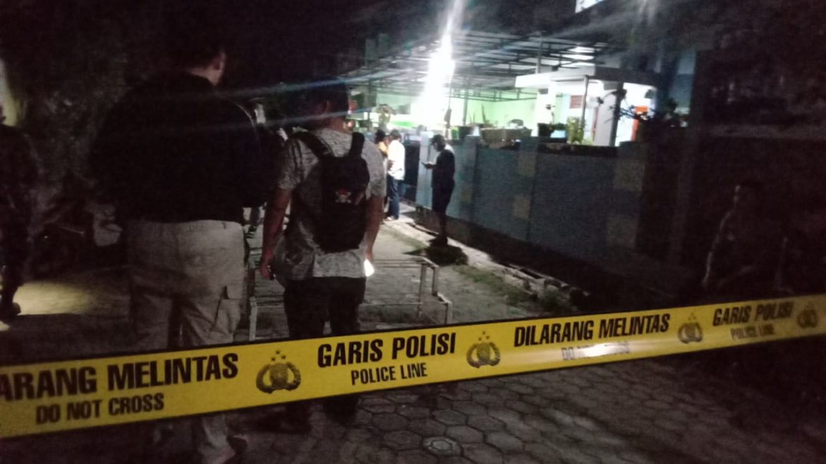 Di Abepura Seorang Warga Ditembak Oknum TNI AL – Papuanesia.id Di Abepura Seorang Warga Ditembak Oknum TNI AL - Cepos Online