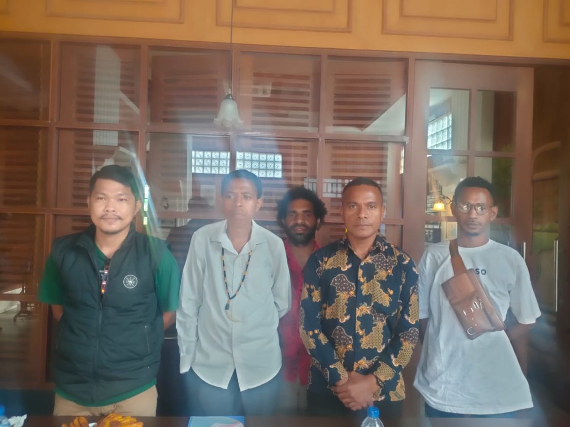 GAMKI Akan Gelar Pameran Ekonomi Kreatif Peringati Sumpah Pemuda - Cepos Online