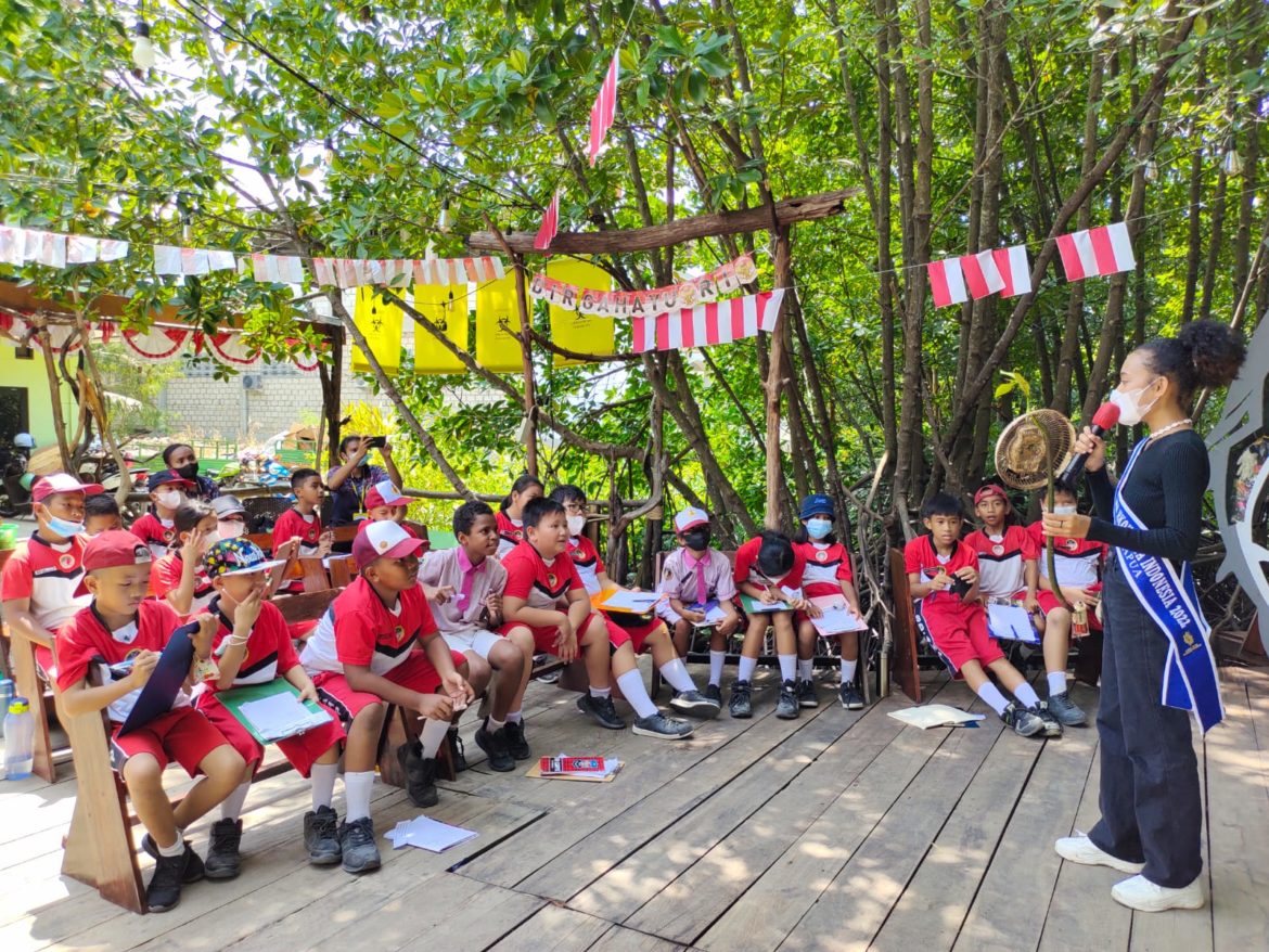 Pernah Menahan Lapar Seharian, Kiriman Bulanan Kadang Hanya Rp 300 Pernah Menahan Lapar Seharian, Kiriman Bulanan Kadang Hanya Rp 300 Ribu - Cepos Online