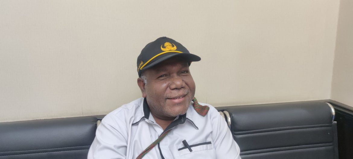 Tampung Tamu KMAN, Pemerintah Siapkan Wisma  dan Asrama – Papuanesia.id Tampung Tamu KMAN, Pemerintah Siapkan Wisma  dan Asrama - Cepos Online