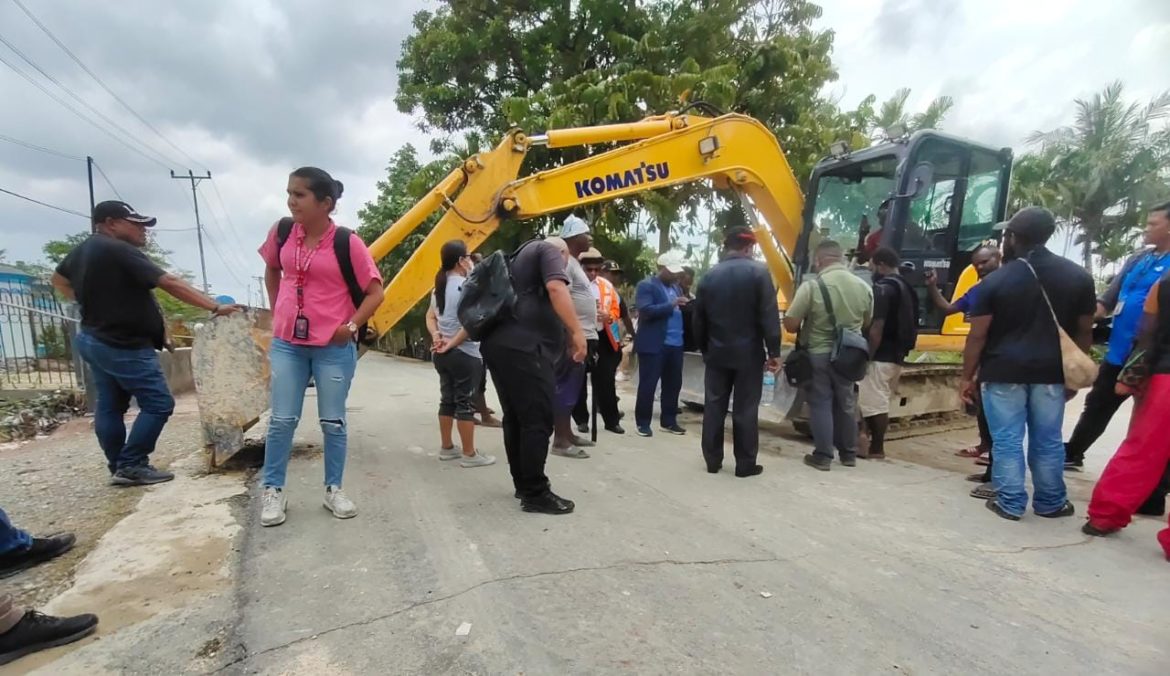 Tiga Dokter Asal Singapura Segera Merapat ke Kediaman Gubernur - Cepos Online