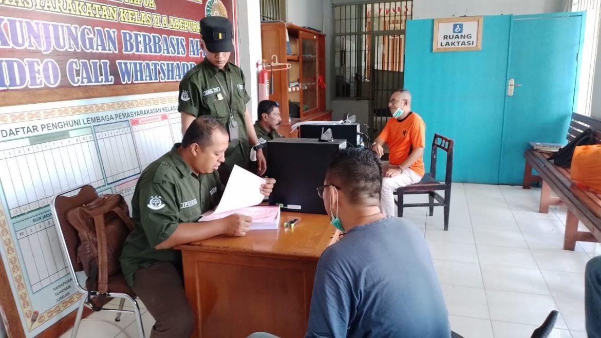 Perkara Korupsi Pembangunan Jalan Trimuris-Kasonaweja Segera Disidangkan – Papuanesia.id Perkara Korupsi Pembangunan Jalan Trimuris-Kasonaweja Segera Disidangkan - Cepos Online