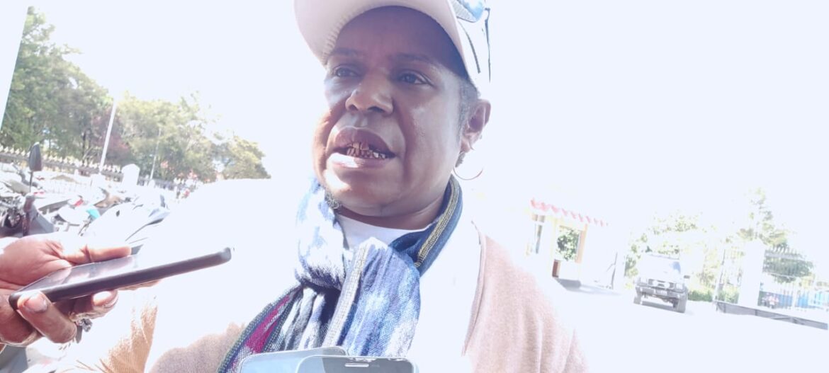 KPA Jayawijaya Segera Validasi Jumlah 6800 Lebih Penderita HIV/AIDS – KPA Jayawijaya Segera Validasi Jumlah 6800 Lebih Penderita HIV/AIDS - Cepos Online