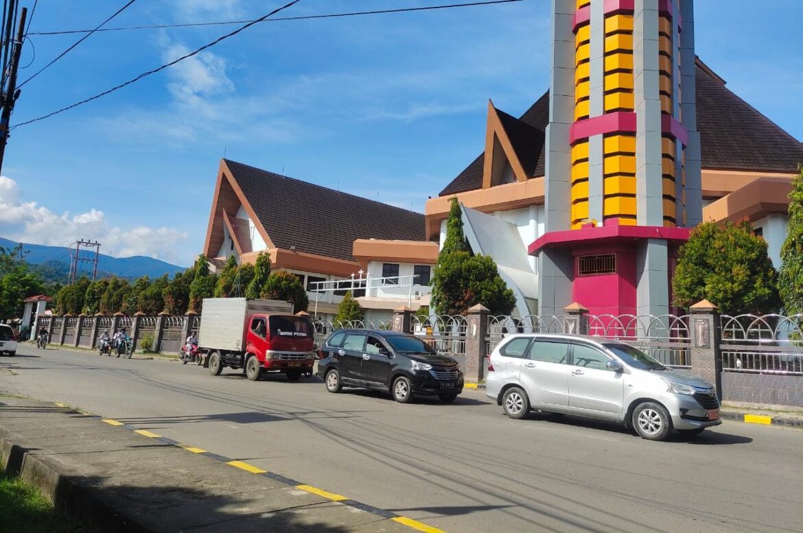 Pasca Penangkapan, Tim Cyber Patroli Medsos – Papuanesia.id Pasca Penangkapan, Tim Cyber Patroli Medsos - Cepos Online