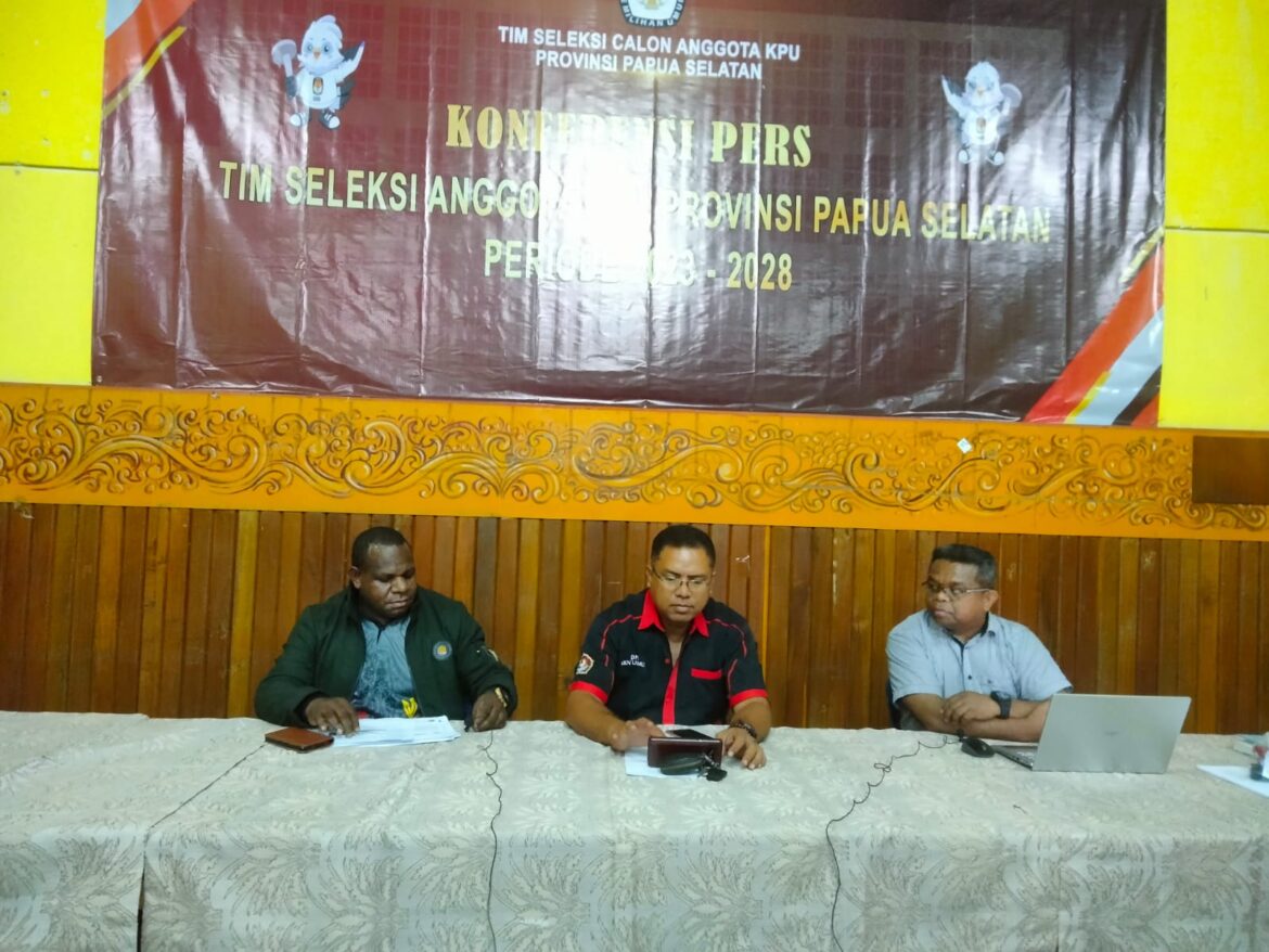 Ini Persyaratan Menjadi Komisioner KPU PPS - Cepos Online