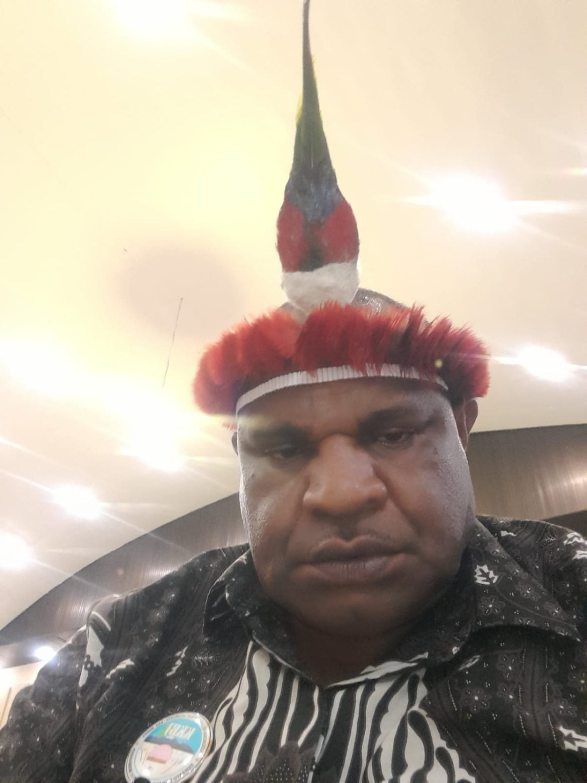 Martinus: Aparat Keamanan Harus Tindak Tegas Pelaku Aksi di PN Martinus: Aparat Keamanan Harus Tindak Tegas Pelaku Aksi di PN Jayapura - Cepos Online